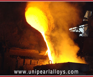 alloy steel castings components and casting products manufacturers in india