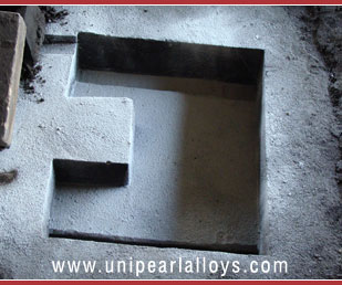 alloy steel castings components and casting products manufacturers in india