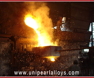 alloy steel castings components and casting products manufacturers in india